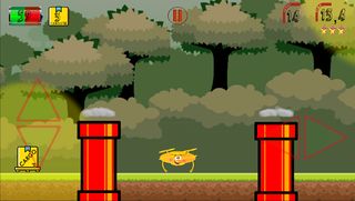 RunnerDrone - Screenshot 3