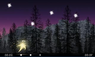 Starfall - Screenshot 2