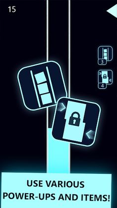 BlOX.IO: CUBES FALL - Screenshot 3