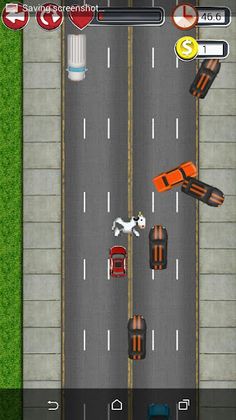 BR-101 - SeguroAuto - The Game - Screenshot 4