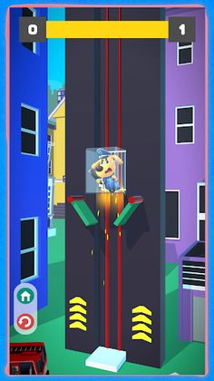 Help Sheriff Labrador - Screenshot 3