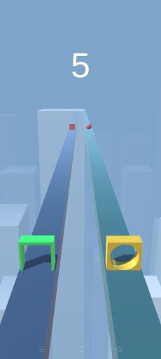 Shape Change Game: Best Mind a - Screenshot 2