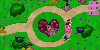 Valentine's day - Screenshot 3