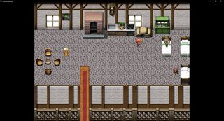 save your brother - Screenshot 1