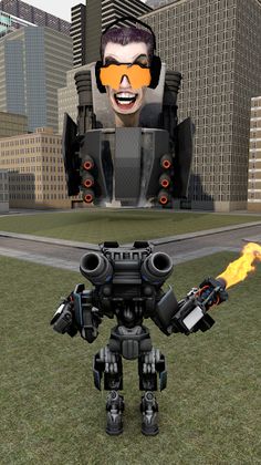Toilet Fight - Screenshot 2