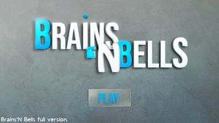 Brains 'N Bells - Full version - Screenshot 1