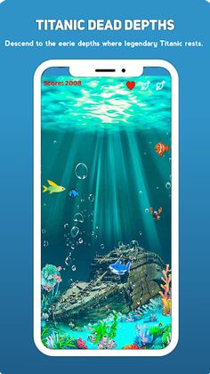 Flying Fish - Fishdon - Screenshot 3