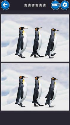 Find the difference - Screenshot 2