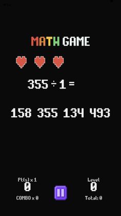 Game of Math - Screenshot 4