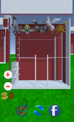 Shooting Toys - Screenshot 3