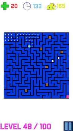 Infinimaze - Screenshot 3