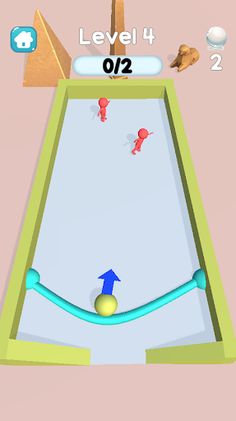 Ball Shooter 3D - Screenshot 3