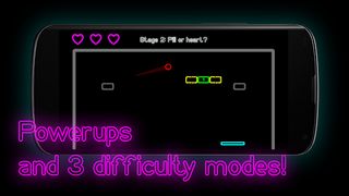 Neon Breaker - Screenshot 3