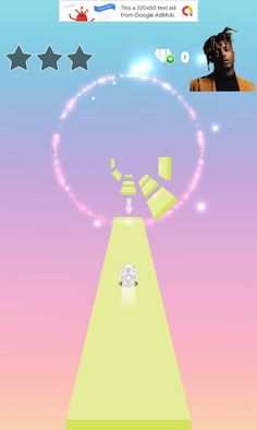 XXXTentacion Music Ball - Screenshot 2