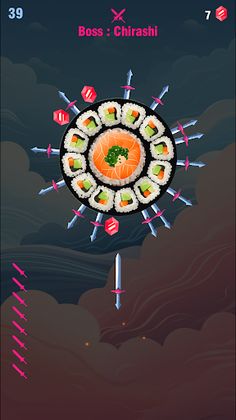 SwordSlash - Screenshot 1