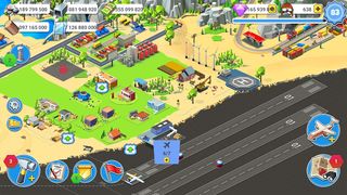 Mafia World - Screenshot 1