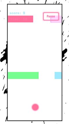 Light Ball Adventure - Screenshot 4