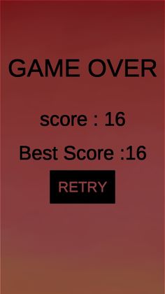 Space Game - Screenshot 4