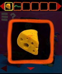 Escape Game: 3 monsters - Screenshot 3