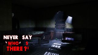 Scream horror game : Evil Game - Screenshot 3