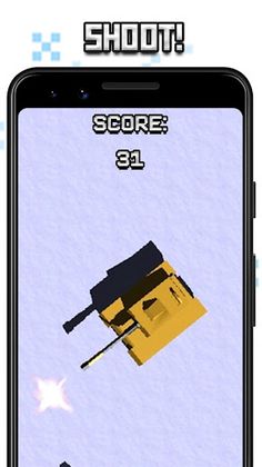 Tank Battle Simulator - Screenshot 2