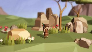 The Tiny Adventures - Screenshot 2