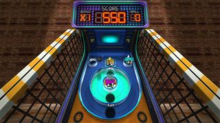 Ball Hole King - Screenshot 3