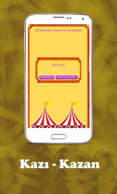 Scratch Off | Kazı Kazan | Scr - Screenshot 4