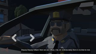 City 13: Prologue - Screenshot 1