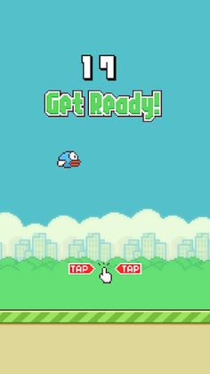 Flex Bird - Screenshot 4