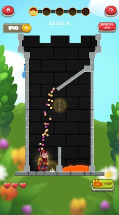 Super Hero Rescue - Screenshot 4