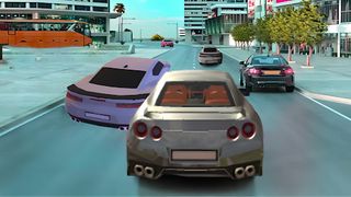 Car Race 3DRacing Real Driving - Screenshot 1