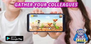 Wildwest - Screenshot 1