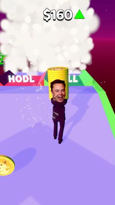 To Da Moon - Screenshot 2