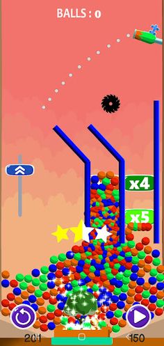 MultiShoot - Screenshot 4