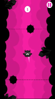 Cave Monster - Screenshot 4