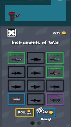 Swift Kill - Screenshot 2