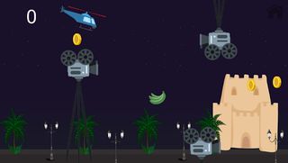 CATASTROPICO - Screenshot 2