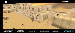 Frontline Commando - Screenshot 2