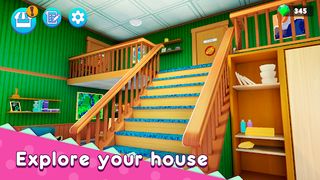 Homemaker: Mother Simulator - Screenshot 2
