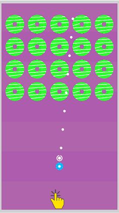 Donut Recolor - Screenshot 2