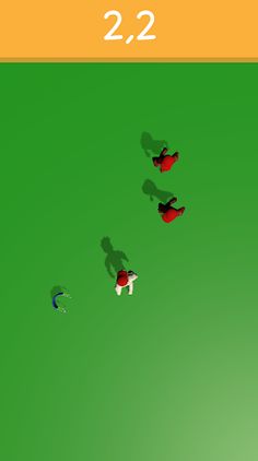 Virus Panic - Screenshot 3