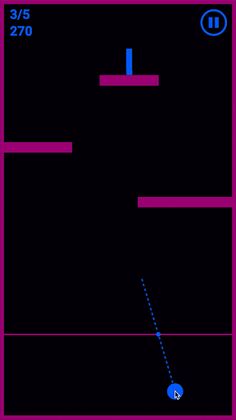 Bing Ball - Screenshot 1