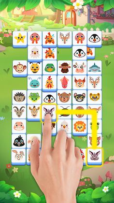 Smash Master - Screenshot 1