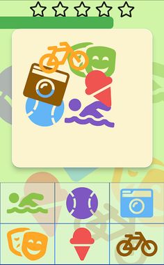 Khetha - Screenshot 3