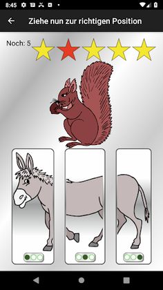 LogoSort - Screenshot 4