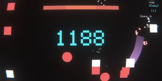 Square Draggers - Screenshot 2