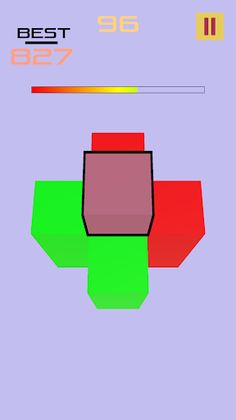 Colors Box - Screenshot 3