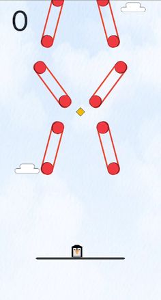 Animals Impossible - Screenshot 3