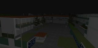 Sekolah Angker : Halloween - Screenshot 1